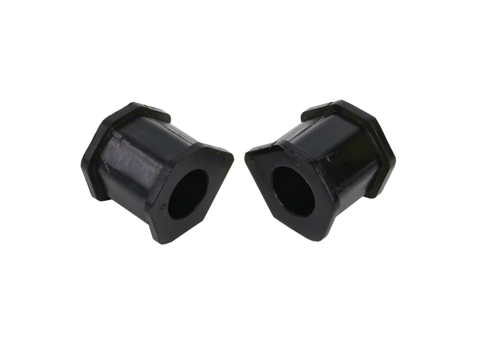 Front Anti Roll Bar Mount - Outer Bushing Kit 22mm to Suit Mitsubishi L300 SA-SE 2wd