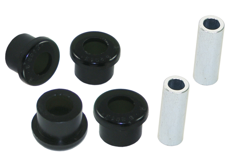 Rear Control Arm Bushing - Lower Front Inner