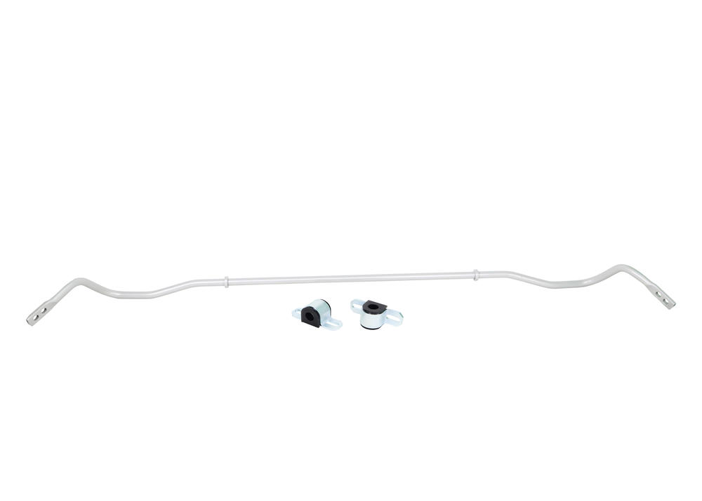 Rear Sway Bar - 18mm Heavy Duty Adjustable