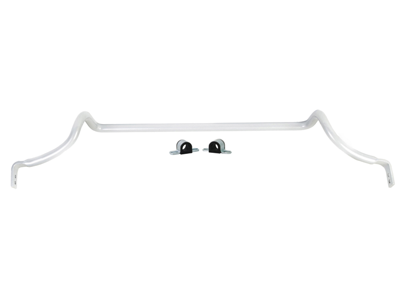 Front Sway Bar - 26mm 2 Point Adjustable to Suit Mitsubishi ASX and Lancer