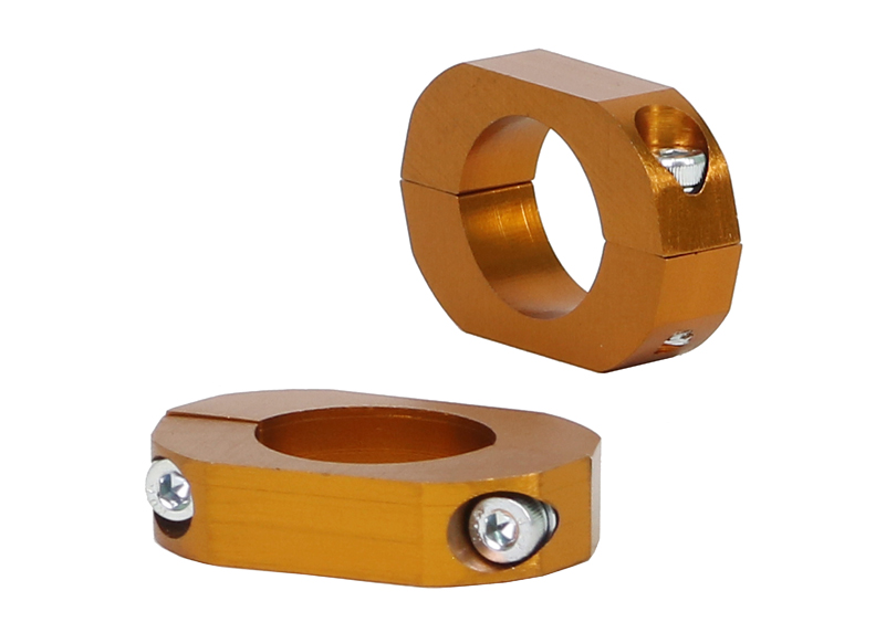 23-24mm Sway Bar Lateral Lock - Suits OEM and Aftermarket Sway Bars