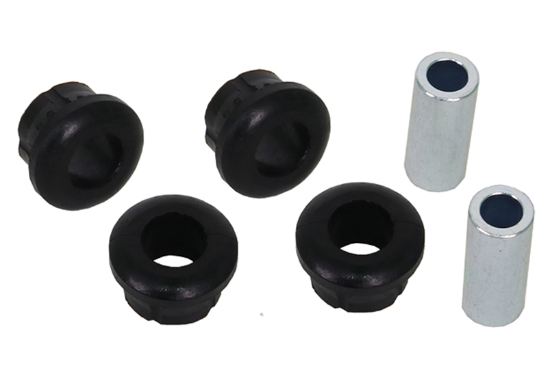 Front Lower Control Arm - Outer Bushing Kit to Suit Volkswagen Polo Mk1, Mk2