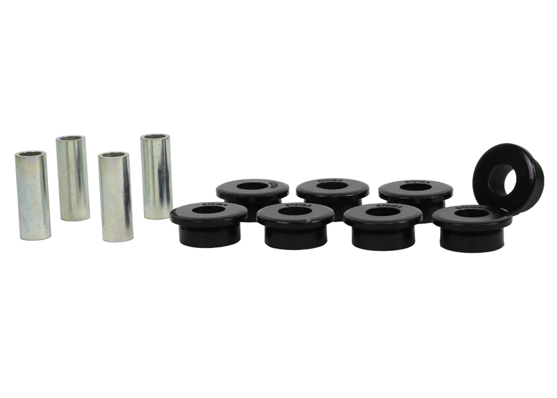 Rear Control Arm Lower - Outer Bushing Kit