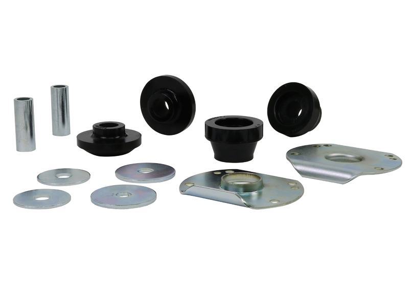Front  Strut Rod - To Chassis Bushing Kit