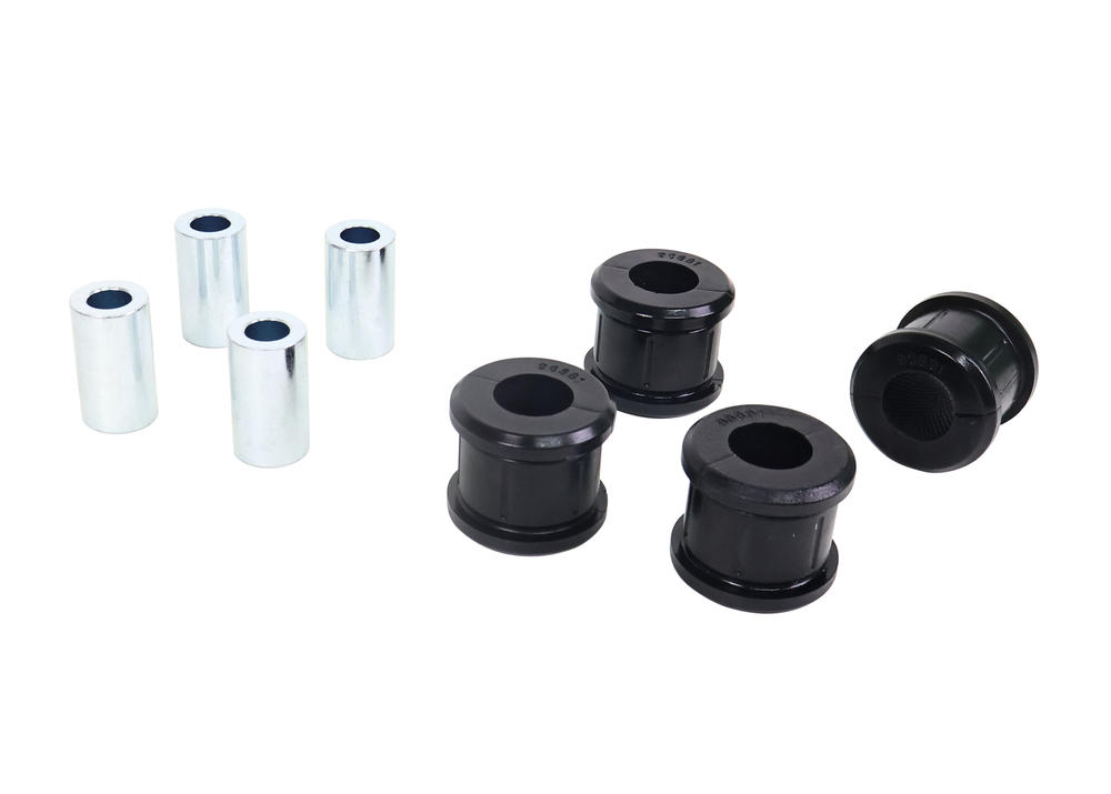 Front Upper Control Arm - Bushing Kit to Suit Holden, Isuzu and LDV