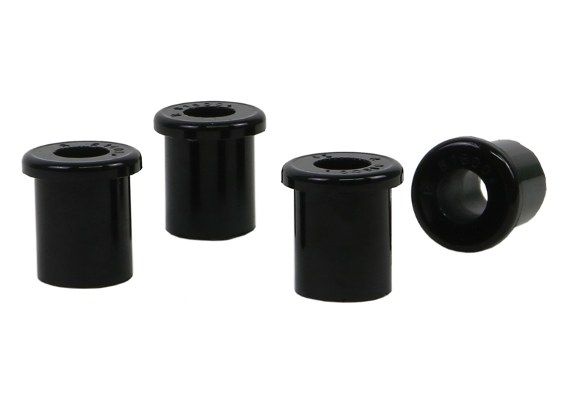 Rear  Leaf Spring - Front Eye Bushing Kit