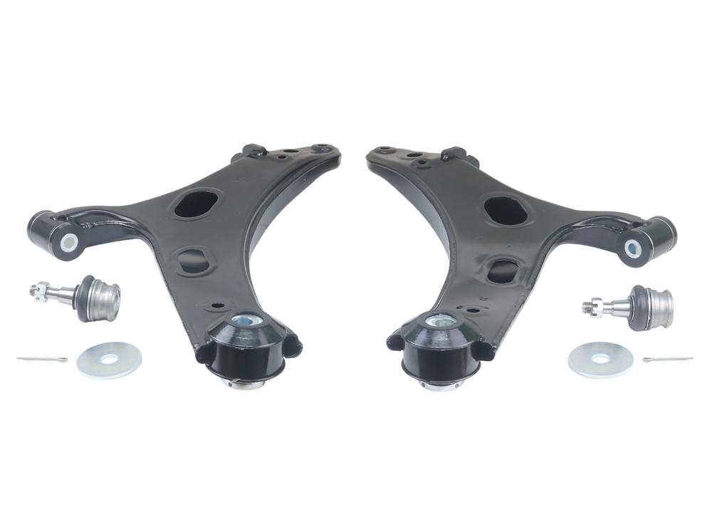 Front Control Arm Lower - Arm Assembly to Suit Subaru Forester SJ