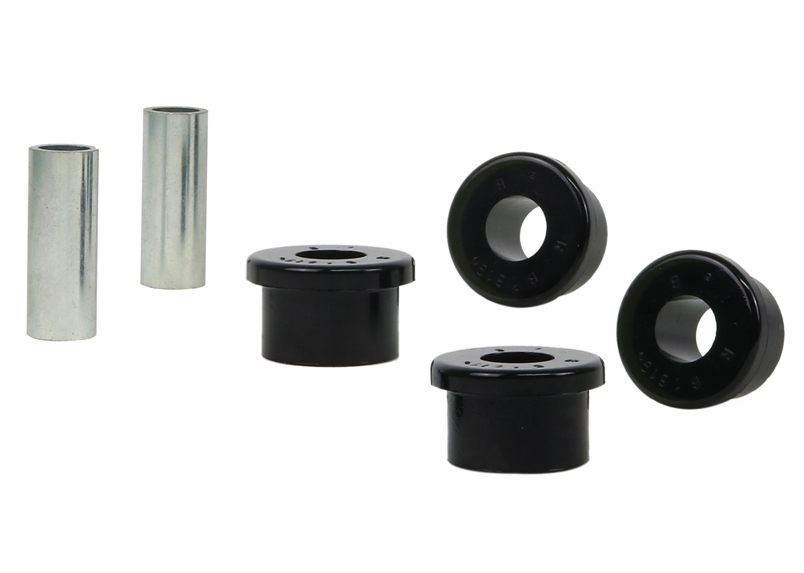 Front Lower Control Arm - Inner Bushing Kit to Suit Nissan180B, 200B and 280SX