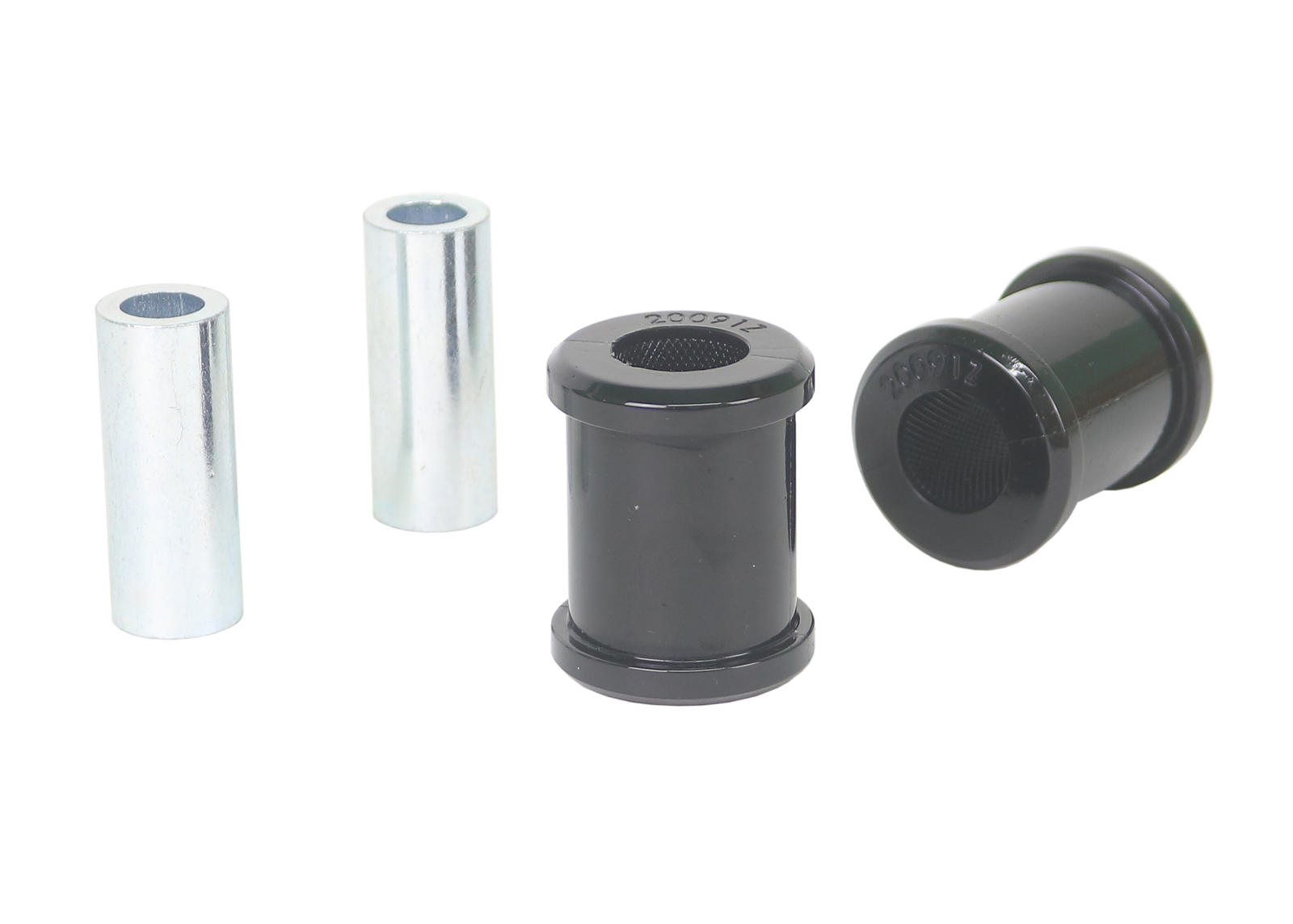 Rear Trailing Arm - Front Bushing Kit