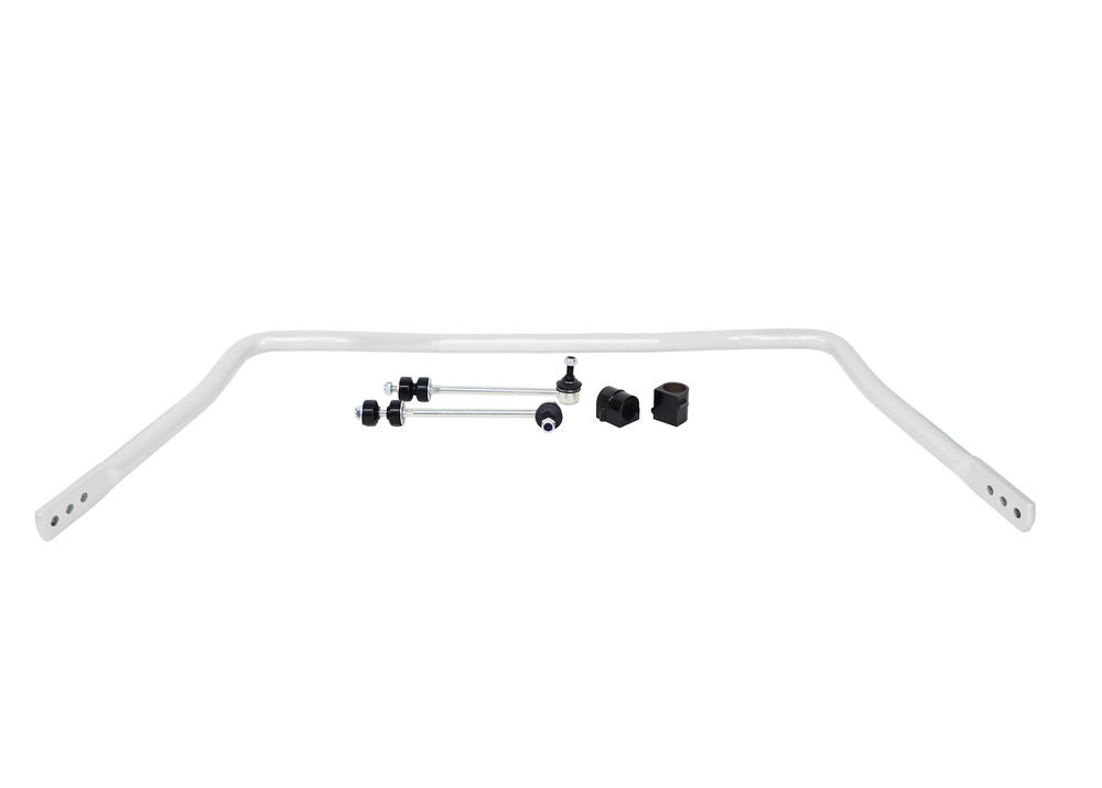Front Sway Bar - 30mm 4 Point Adjustable to Suit Holden Commodore VR, VS and HSV