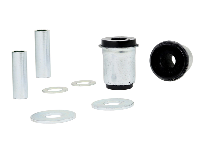 Front Control Arm Lower - Bushing Kit to Suit Toyota HiLux, 4Runner and HiAce