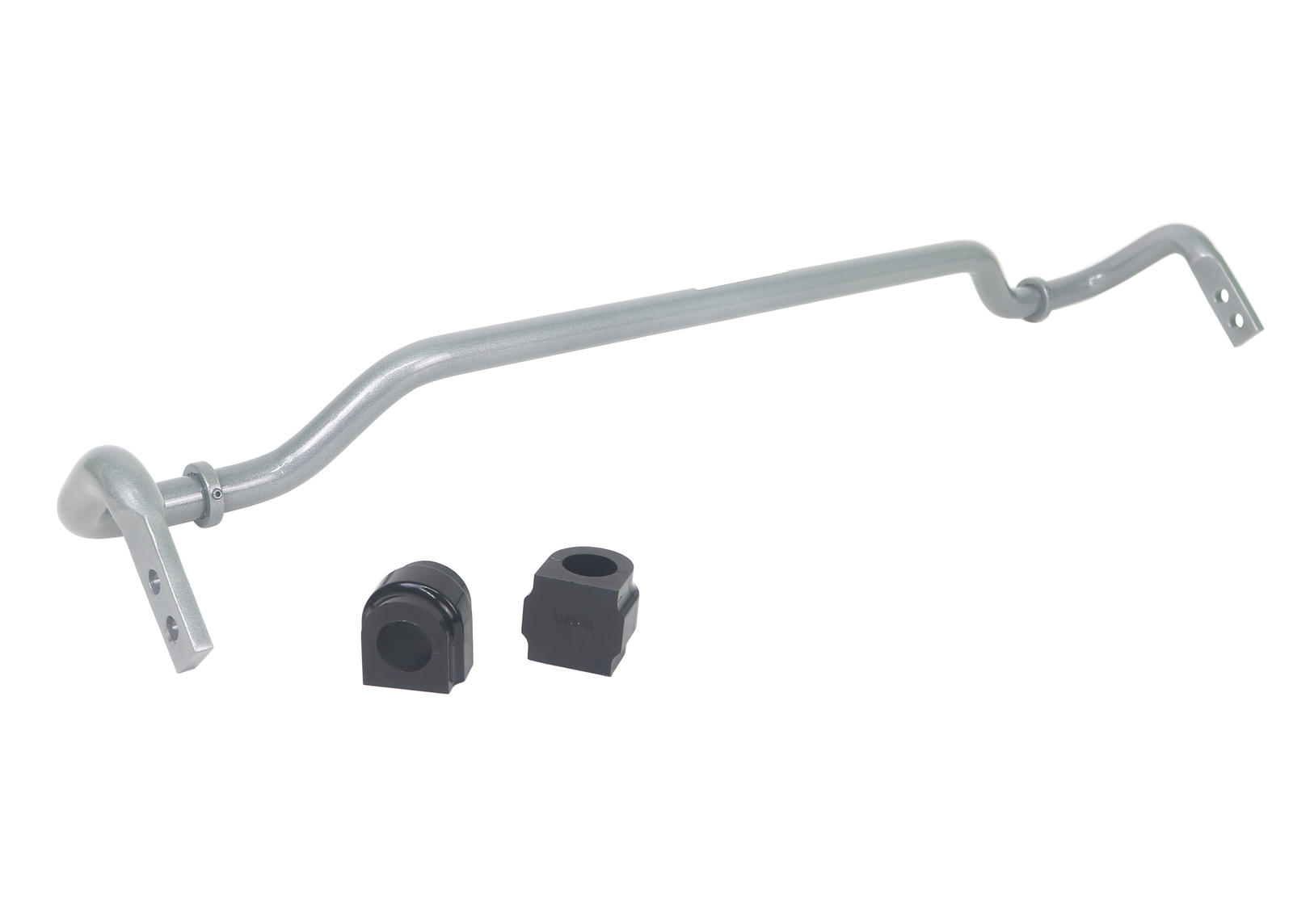 Rear Sway Bar - 22mm 2 Point Adjustable to Suit Audi, Seat, Skoda and Volkswagen MQB Fwd