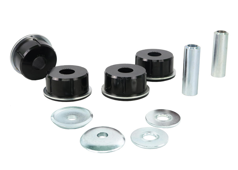 Front Lower Control Arm - Inner Front Bushing Kit to Suit Holden Adventra, Crewman VY, VZ and HSV
