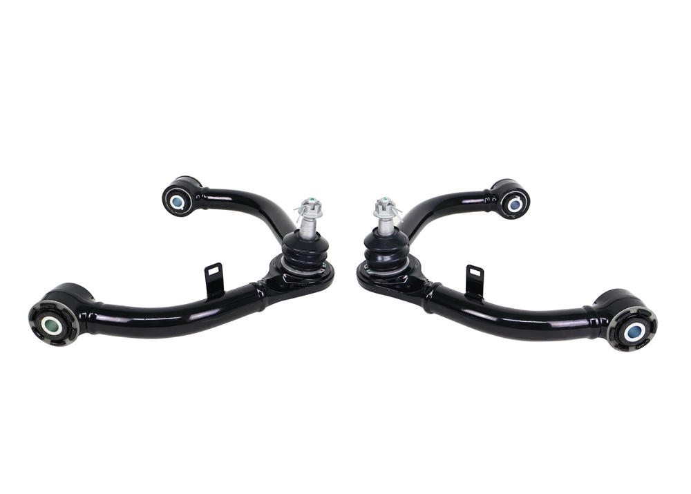 Front Control Arm Upper - Arm Assembly