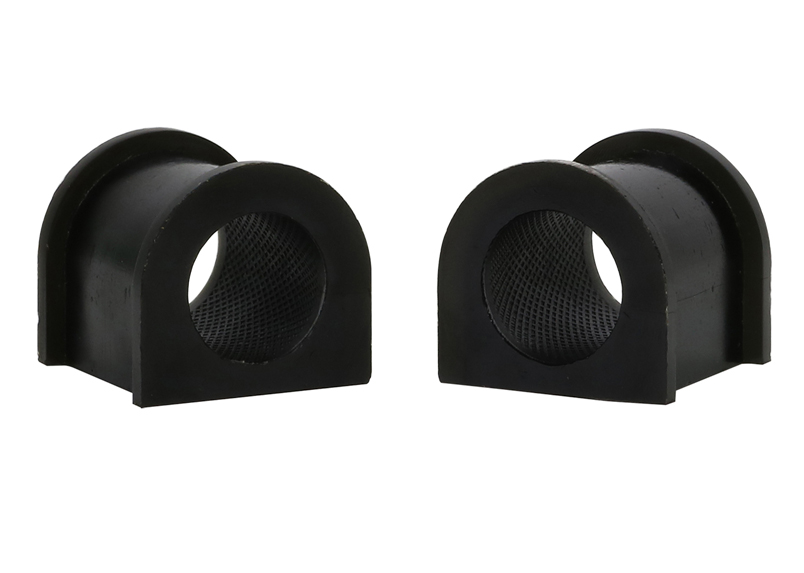 Front Anti Roll Bar Mount - Bushing Kit 27mm to Suit Holden Colorado, Frontera, Rodeo, Isuzu D-Max and MU