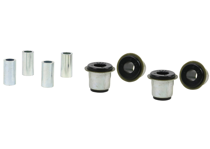 Front  Control Arm Upper - Bushing Kit