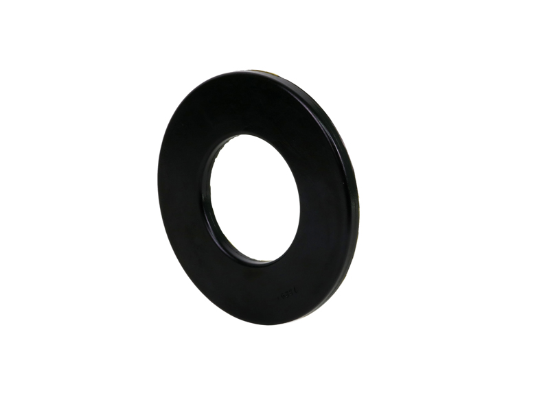 Front  Coil Spring Pad - Lower Bushing Kit