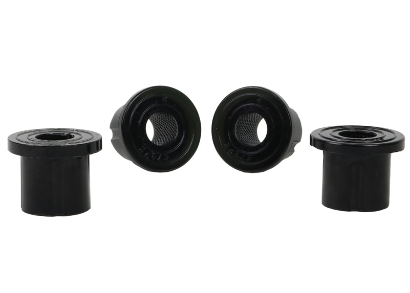 Rear Leaf Spring - Rear Eye Bushing Kit to Suit Ford Ranger PJ, PK and Mazda BT-50 UN 2wd/4wd