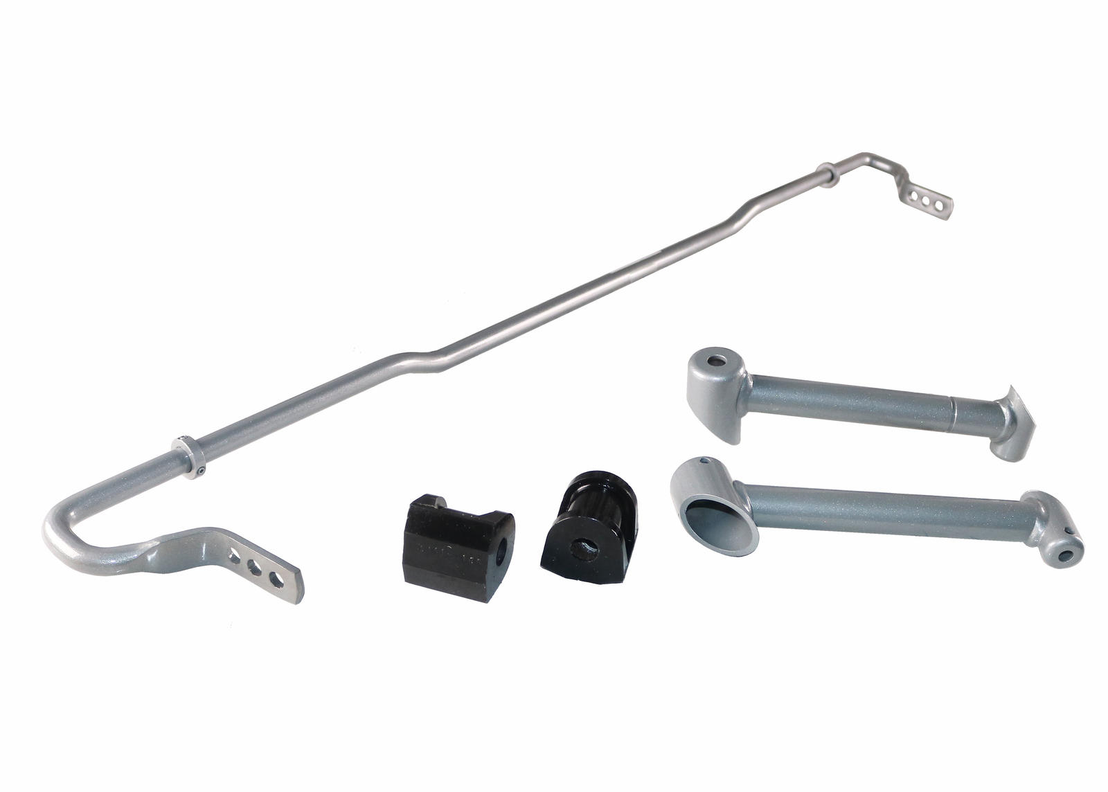 Rear Sway Bar - 16mm 3 Point Adjustable to Suit Subaru Brz ZD8