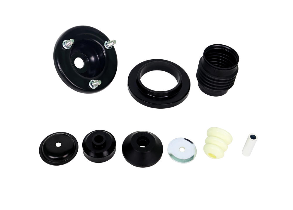 Front Strut Mount - Kit to Suit Mitsubishi Pajero NM-NX