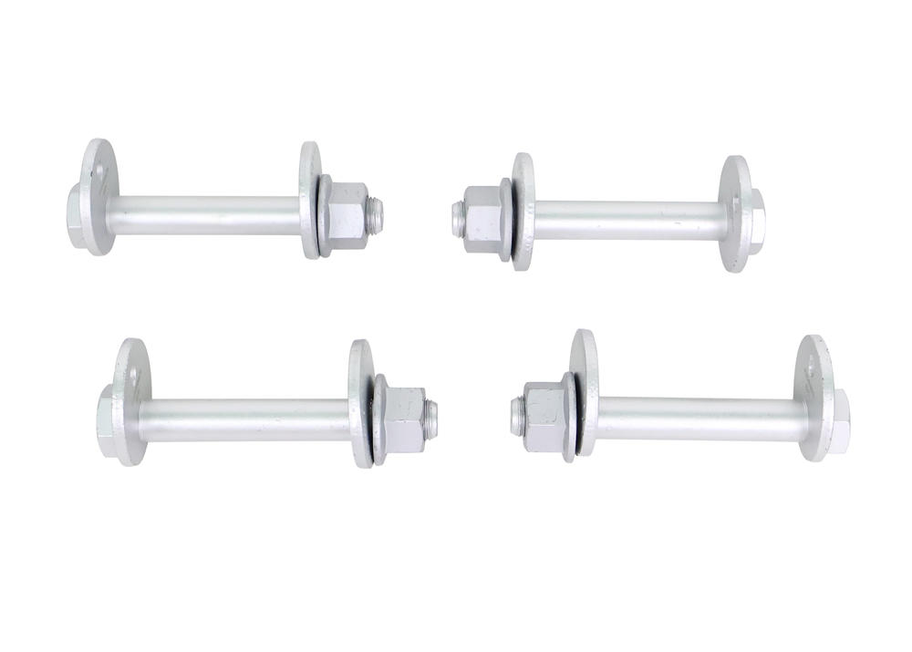 Front Axle Control Arm Lower - Inner Camber Bolt Kit to Suit Toyota HiLux KZN165, LN167, 172, RZN169, 174, VZN167 1997-2005