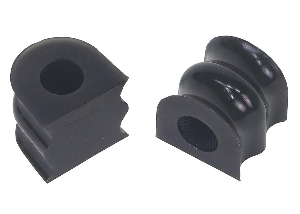 Front Sway Bar Mount - Bushing Kit 22mm 'Grease Free' to Suit Subaru Forester, Impreza and Liberty