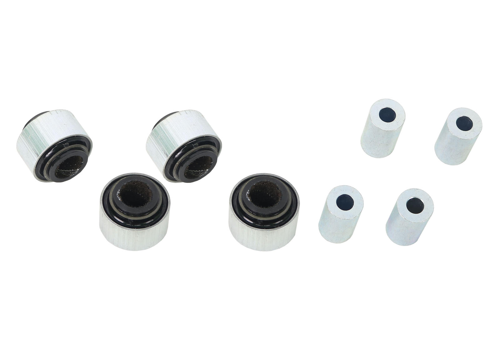 Front Upper Control Arm - Bushing Kit to Suit Audi, Porsche, Skoda and Volkswagen