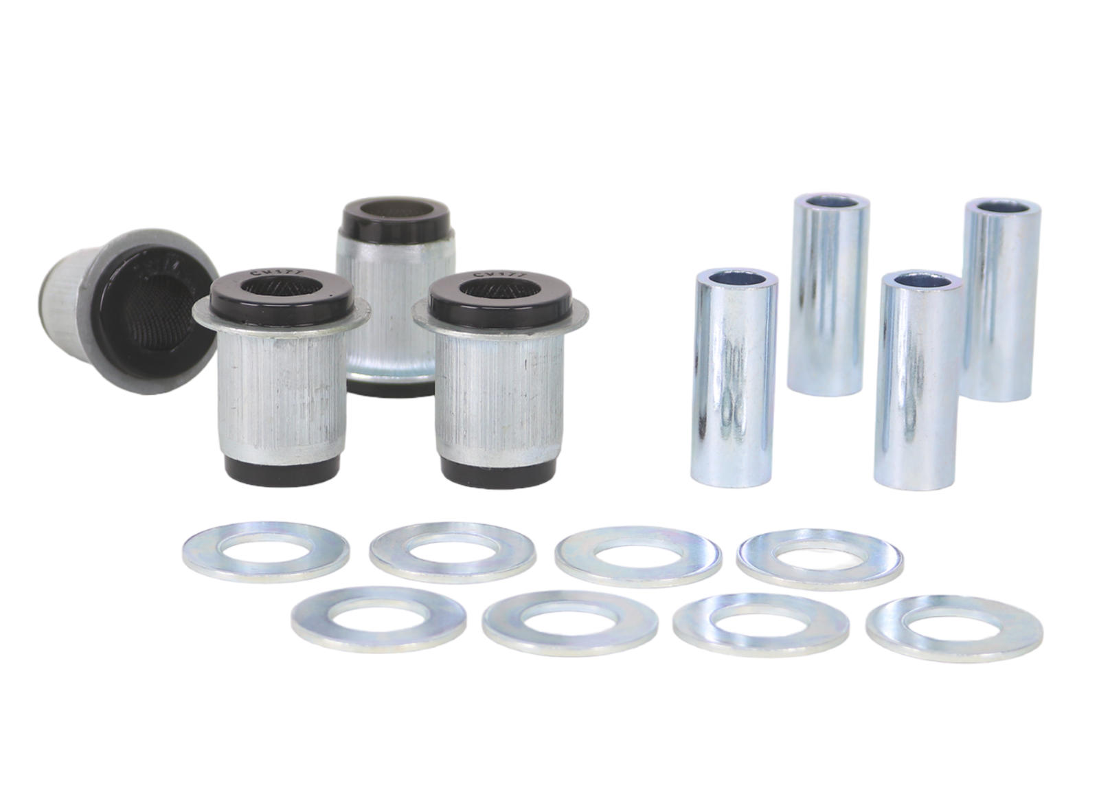 Front Upper Control Arm - Bushing Kit to Suit Chrysler Valiant