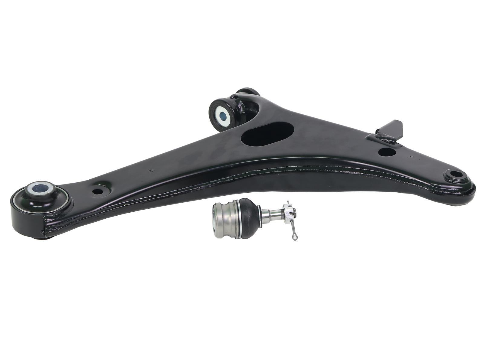 Front Control Arm Lower - Arm Left to Suit Subaru Impreza, liberty and Outback