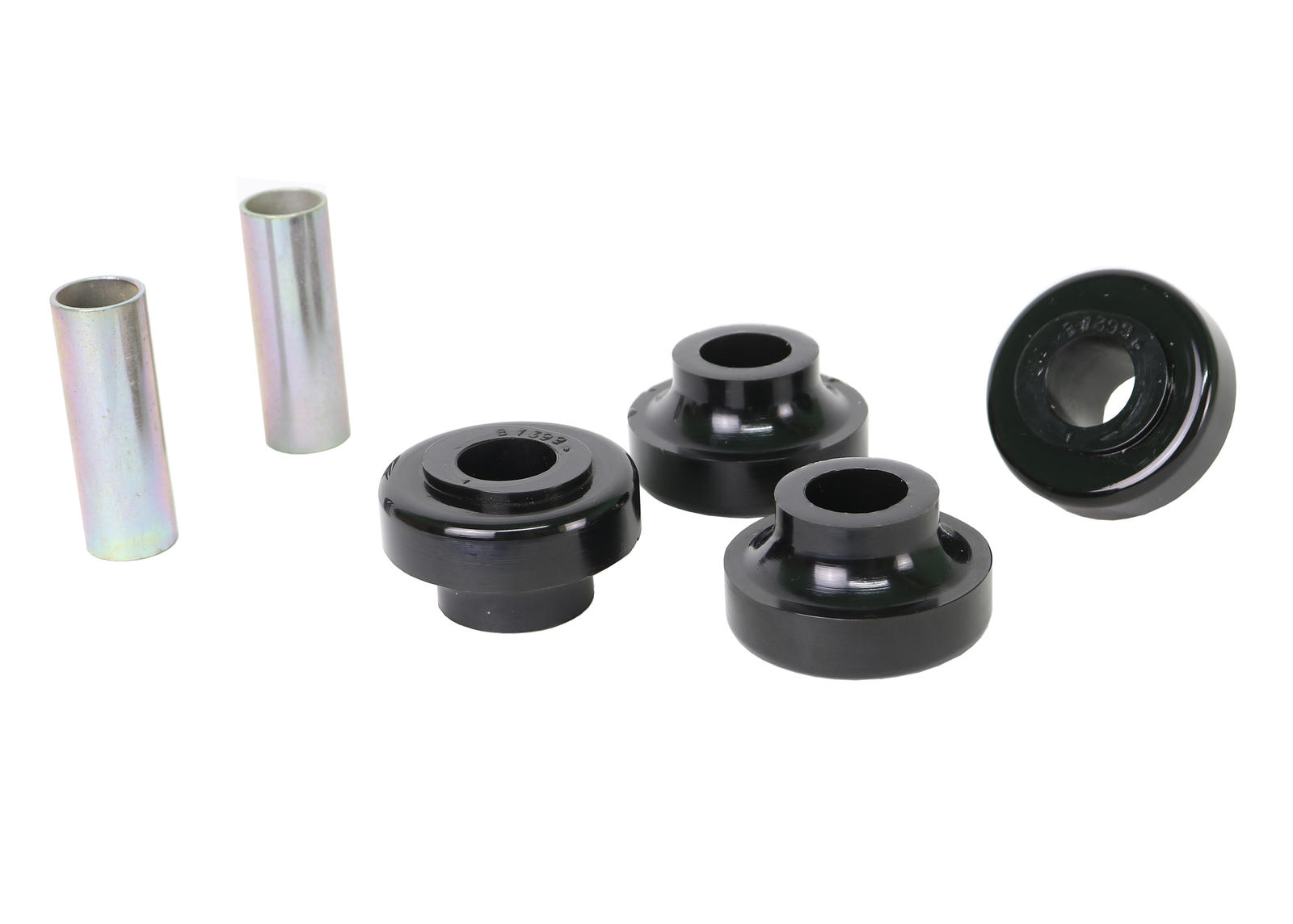 Front Strut Rod - To Chassis Bushing Kit to Suit Ford Cortina TC, TD