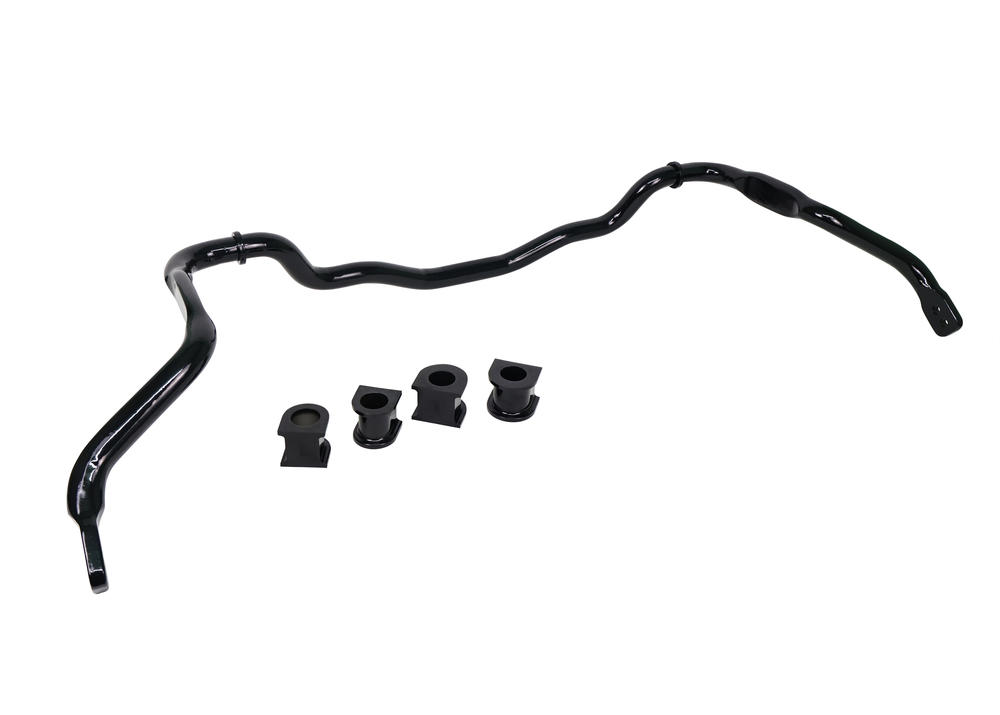 Front Sway Bar - 33mm 2 Point Adjustable to Suit Toyota Fortuner and Hilux 2005-on