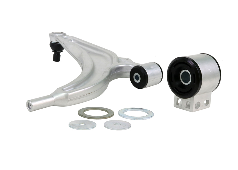 Front Lower Control Arm - Arm Right to Suit Holden Cruze JG, JH