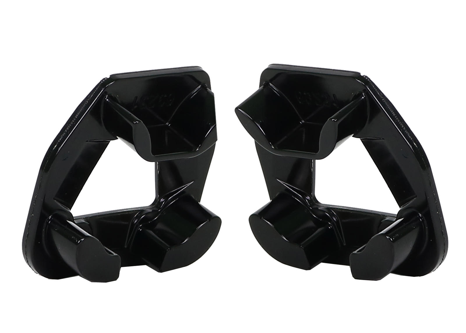 Engine Mount - Insert Bushing Kit to Suit Toyota Corolla GZEA14 GR and Yaris XP GR Awd