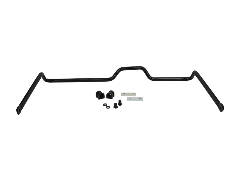 Rear Anti Roll Bar - 27mm Non Adjustable to Suit Toyota Land Cruiser 80 Series