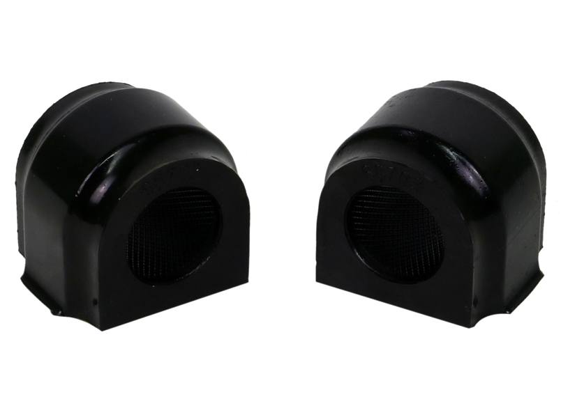 Front Anti Roll Bar Mount - Bushing Kit 28.6mm to Suit Whiteline Anti Roll Bars