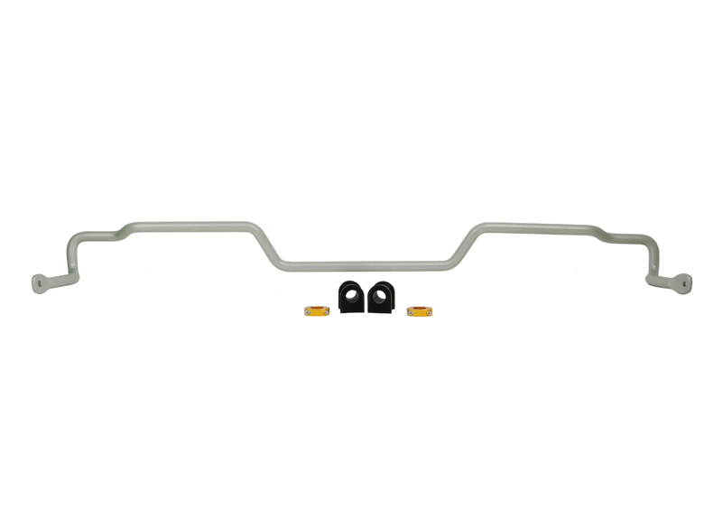 Rear Anti Roll Bar - 20mm Non Adjustable to Suit Toyota Camry and Avalon