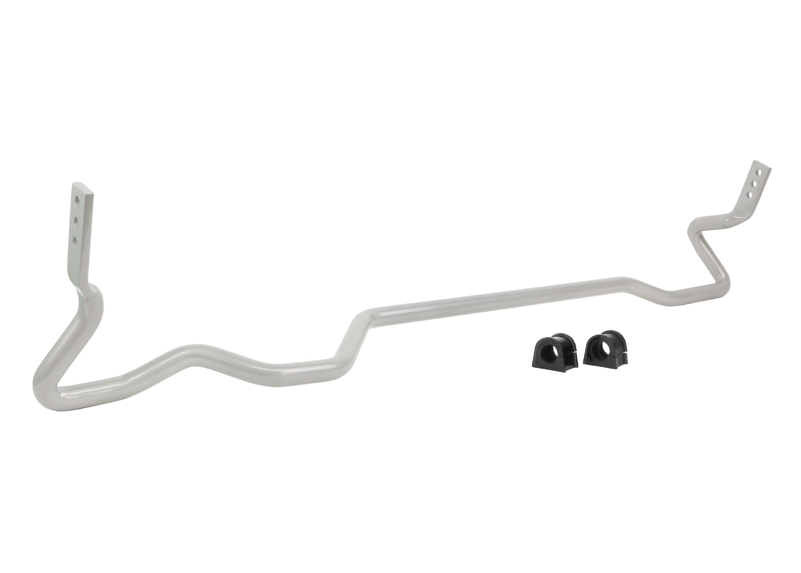 Rear  Sway Bar - 24mm 3 Point Adjustable