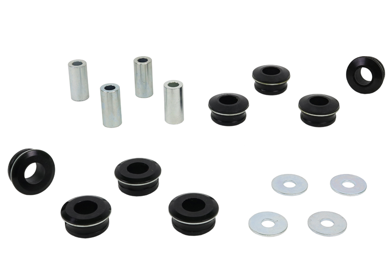 Front Upper Control Arm - Bushing Kit to Suit Toyota Land Cruiser 200 Series