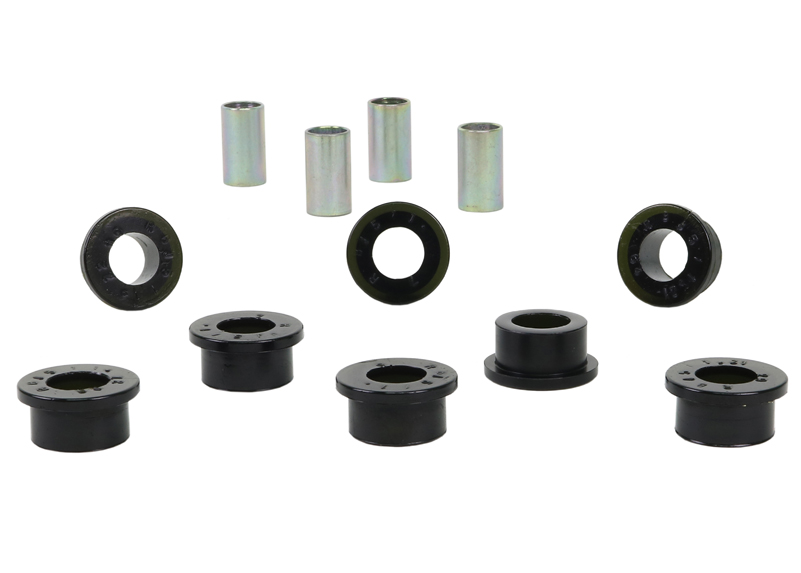 Front Upper Control Arm - Bushing Kit to Suit Jaguar E Type, Mk1, Mk2 and MkX
