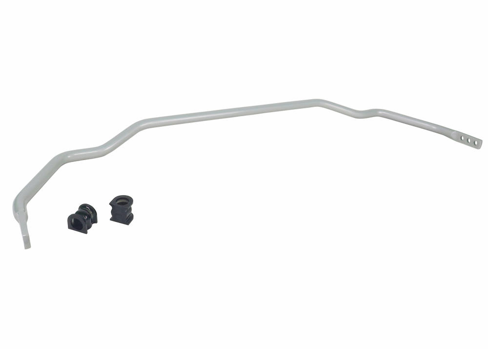 Rear Sway Bar - 22mm 3 Point Adjustable to Suit Honda Accord CL, CM