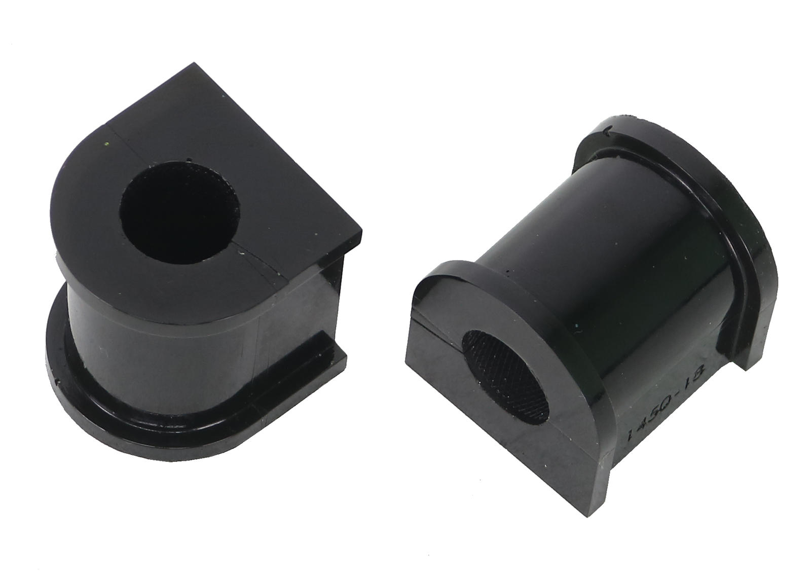 Universal Anti Roll Bar Mount - Bushing Kit 18mm