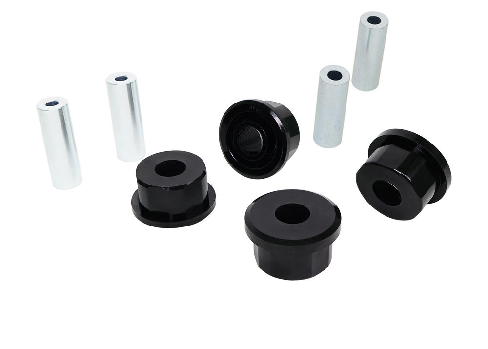 Rear  Beam  - Bushing Kit
