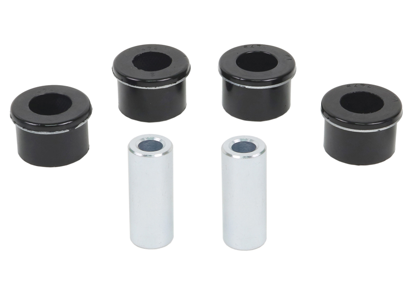 Front Lower Control Arm - Inner Front Bushing Kit to Suit Subaru Forester, Impreza, Liberty and Outback