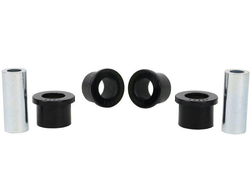 Front Lower Control Arm - Inner Front Bushing Kit to Suit Holden Captiva CG