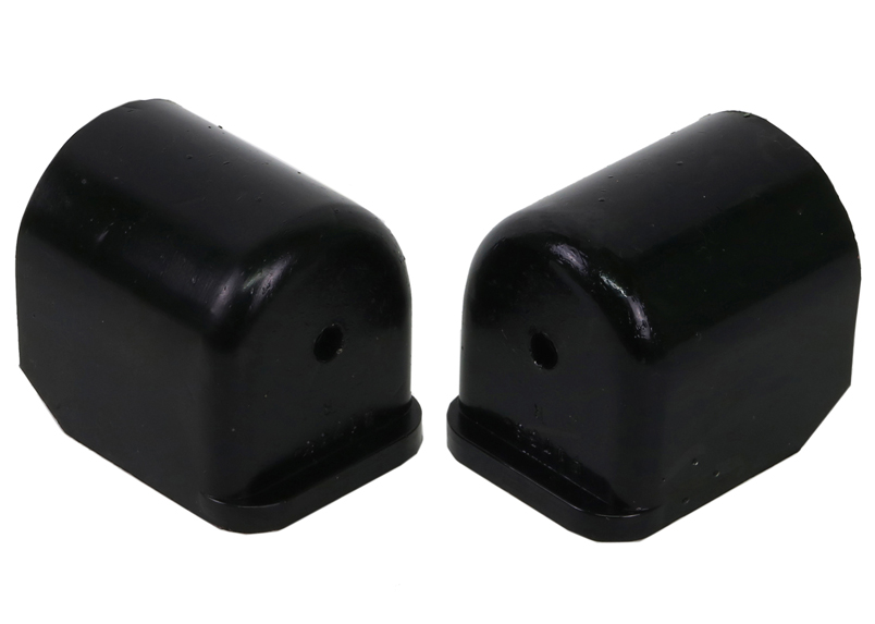 Front Lower Control Arm - Inner Rear Bushing Kit to Suit Nissan Bluebird, Maxima and Pulsar