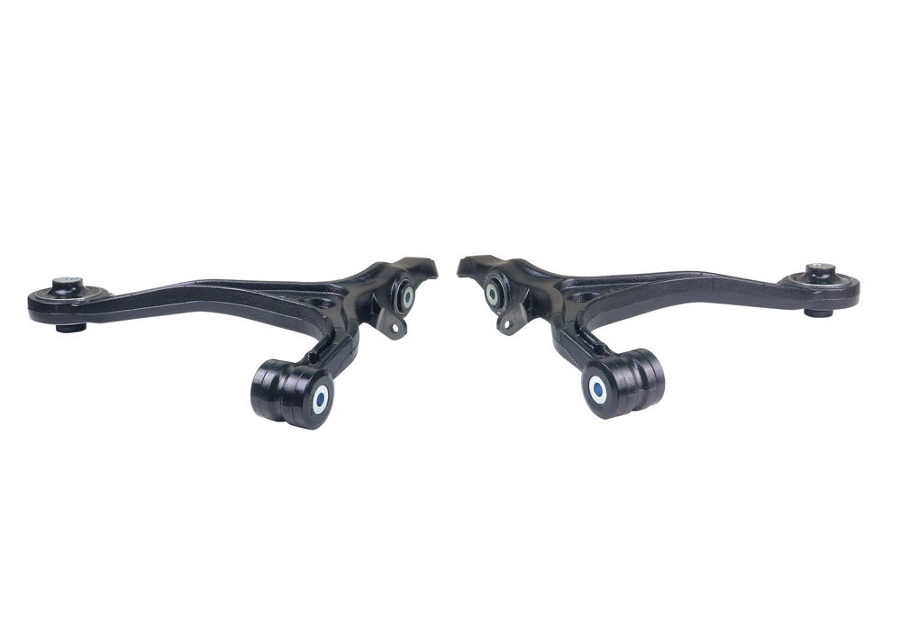 Front Control Arm Lower - Arm Assembly Performance Caster Correction to Suit Honda Accord and  Euro CL, CM
