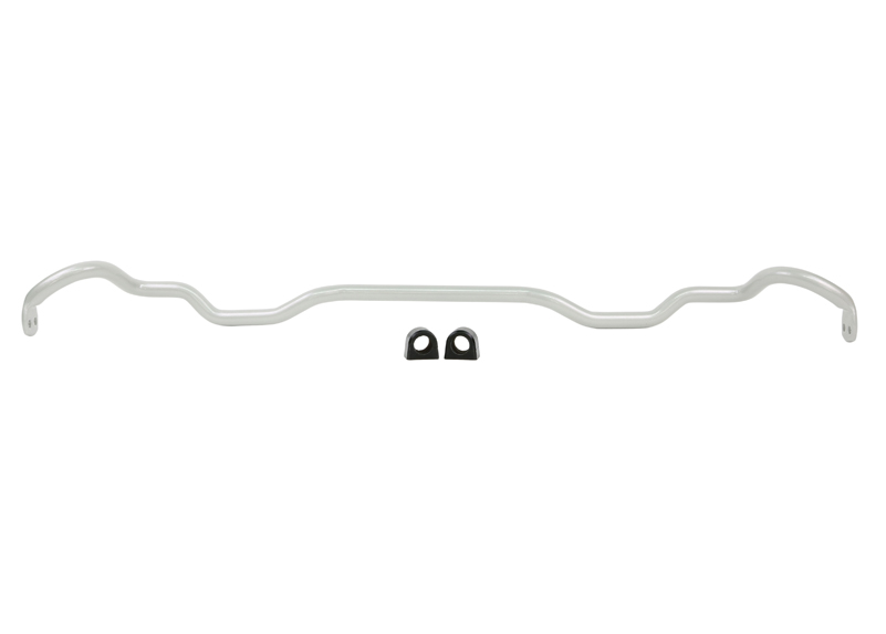 Front Sway Bar - 22mm 2 Point Adjustable to Suit Subaru Impreza GC, Liberty BC BD and Outback BG