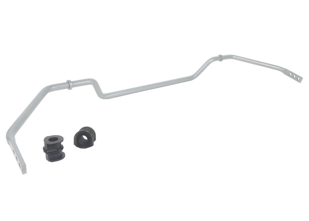 Rear Sway Bar - 20mm 3 Point Adjustable