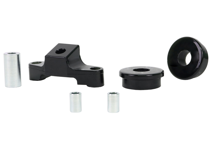 Front Gearbox Selector - Bushing Kit to Suit Subaru Impreza GD WRX STI and Liberty