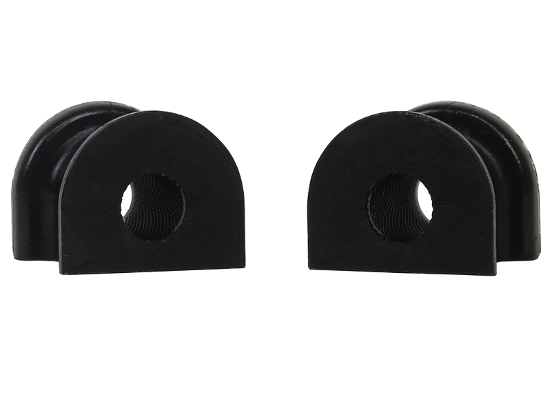 Front Lower Control Arm - Inner Rear Bushing Kit to Suit Toyota Starlet EP